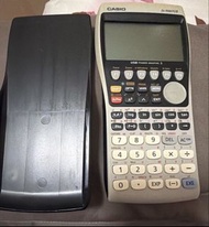 Casio fx-9860GII USB Power Graphic 2 Calculator
