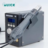 เครื่องเป่าลมร้อน Hot Air - Quick 2008 สำหรับช่างทำโทรศัพท์