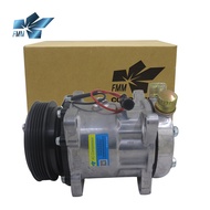 OEM 157355 SD7H15 7H15 SD7H15 7H15 AC Compressor For Ferrari F355