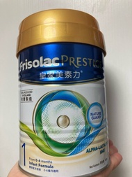 皇家美素力1號