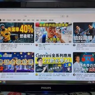 Philips 飛利浦 22吋MON 227E3LH LED