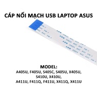 Asus laptop USB port circuit cable A411Q A411U F411Q F411U X411Q X411U X405U S405C S405U S410U X405 