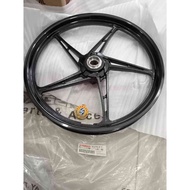 ORIGINAL YAMAHA JUPITER MX / JUPITER Z FRONT WHEELS YGP 2S6-F5168-30-33