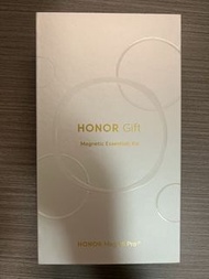 HONOR Magic 6 Pro 磁吸手機殼套裝 （銀色/黑色）