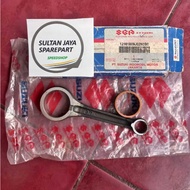 SUZUKI CONNROD Piston Rod ADDRESSSUZUKI, NEX 1 ORIGINAL SGP 12161-09J02-0B0