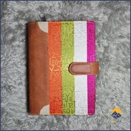 Playmall- Rados Organizer R.1107 Agenda / Time Planner