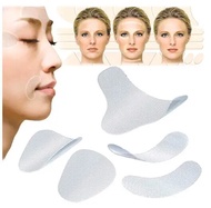 【Exclusive】 12/27/24pcs Face Lift Tape Thin Face Sticker Anti-Wrinkle Anti-Aging Lift Up Tape Frown