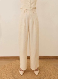 KADE กางเกงขายาว รุ่น Nova trouser (KAD114)