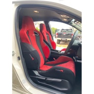 fk2 fk8 Seat Cover protect Honda Fk2 Type R,FK 8 Type R mugen Honda civic type R cover protect recar