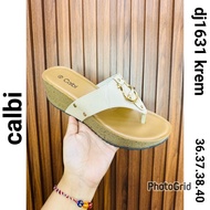 Sandal WedgesCalbiy DJ1631