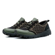 Sepatu Eiger OriginaI X Urban Raptor Shoes - Sepatu Hiking Vibram Otholite