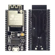 NodeMCU ESP-32S ESP-32E Papan Pembangunan WiFi Modul Bluetooth WiFi Bersiri