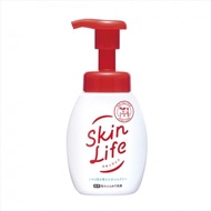 【COW STYLE 牛乳石鹼】Skinlife 滋卿愛泡洗顏慕斯 160ml*6瓶