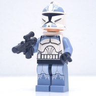 [Instock] Clone Trooper Wolfpack (7964) Lego Minifigure Star Wars