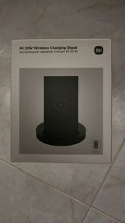 小米 Xiaomi 20W 無線充電座