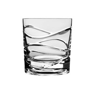 SHTOX｜炫轉威士忌水晶杯（款式3）