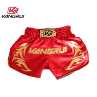 boxing shorts Sanda suit mma Boxing short mma short muay thai short