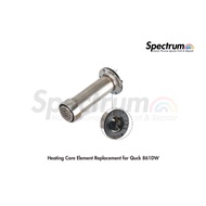 Quick 861dw blower hot gun heat core element replacement spare part 856AE 856DW