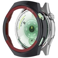 PC Hollow Case Cover For Huawei Watch GT6 46mm Protector Samrt Watch Strap Cover Bumper Watch GT6 46