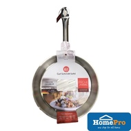 Cs-Kochsysteme Pro-X S/S Frying Pan 28CM 050023