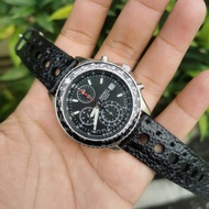 Original Seiko Flightmaster Chronograph 7T92