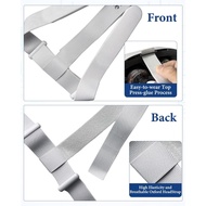 Original Head Strap for Oculus Quest 2 Headset, TanReginal Replacement HeadStrap Compatible with Met