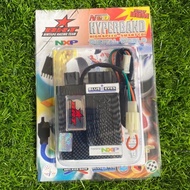 Cdi Brt Racing Neo Carbon Hyperband No Cut Lc135 V1-V6
