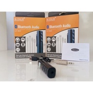 USB bluetooth Music + Kabel audio Receiver Mobil Speaker Audio