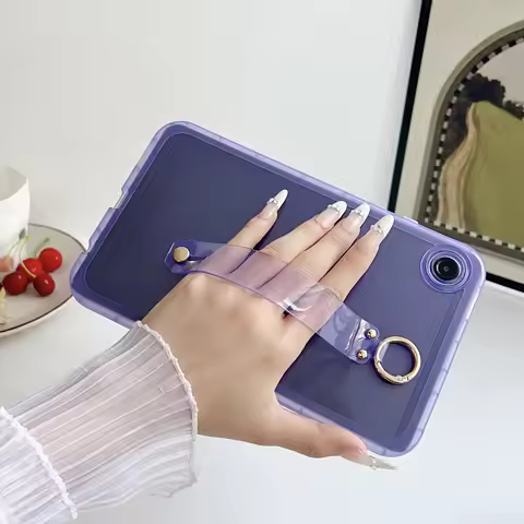 Candy Color cover caseFor Samsung Tab A9 Plus S7 S8 A9 A8 A7 S6 Lite Tab A 8.0 2019 Cover for Shockp