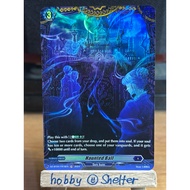 Haunted Ball (DZ-BT04 16 FR Dark States) Cardfight Vanguard
