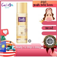 SAFI Youth Gold Toner