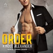 Order Kindle Alexander