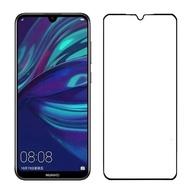 ฟิล์มกระจก Huawei เต็มจอ 5D Huawei Y9(2019) Y7Pro(2018)  Y7Pro(2019) Y9s Nova8i Nova4 Nova3i Nova 5T Nova7i Nova3 P20pro