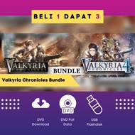 Valkyria Chronicles Bundle | PC Game Original