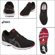 ASICS 虎走 TARTHER JAPAN 日本製 男子 路跑鞋 慢跑鞋