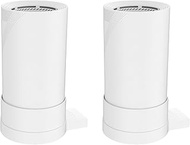 Stand Compatible with TP Link Deco BE85/BE95 Mesh WiFi 7 System-Simple and Sturdy Wall Mount Stand B