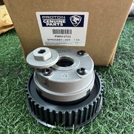 PW912723 (ORIGINAL) PROTON EXORA CFE PREVE TURBO SAGA PERSONA IRIZ VVT CAMSHAFT PULLEY TIMING GEAR T