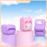 ✿24H✿ Silicone Case Shockproof Protective Skin Sleeve for Bitzee Digital Pet