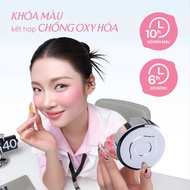 Lemonade Mirror Blush Cushion Vegan Cushion 8g | HURKEY STORE