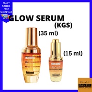 Kak Ell Glow Serum (KGS) 15ml / 35ml with hyaluronic acid