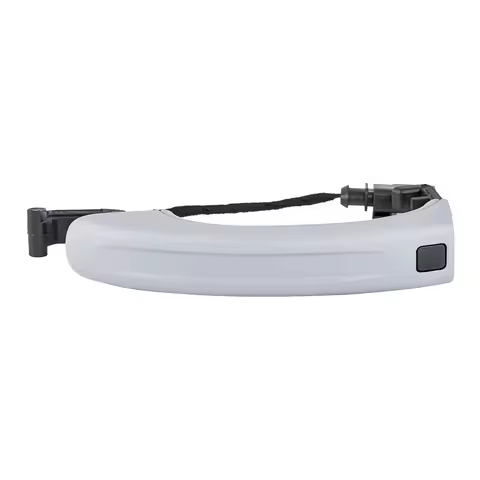 4L0837205B,4L0837205A,4L0837205BGRU,4L0837205AGRU OEM Exterior Door Handle For AUDI Q7 (4LB) 3.0T/3.