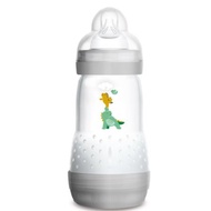 MAM ANTI COLIC! 9oz MAM Baby Bottle MAM Bottle Set Botol Susu MAM Feeding Bottle MAM Bottle MAM Milk