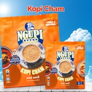 NGUPI Zus Instant Coffee 3 in 1
