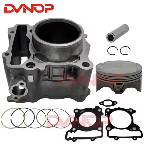 70mm Standard Bore Scooter Cylinder Block Assembly Fit Yamaha XMAX300 CZD300 TRICITY300 EVOLIS300 OE