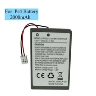 4.5Mm Plug Li-Ion Rechargeable Battery Pack For Ps4 Slim Lip1522 Wireless Controller Playstation