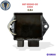 66T-85540-00 C.D.I UNTUK YAMAHA OUTBOARD (ELECTRICAL) ENJIN 2-STROKE 40HP (E40X)