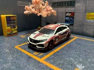 Tomica fk8  二次創作（非水貼）