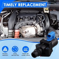 【HOT】 NEW BM5Z-8C605-A Radiator Water Valve Warm Air Water Valve Automobile For Ford Escape Fiesta S