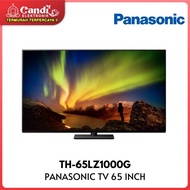 PANASONIC 4K OLED HDR Smart TV 65 Inch TH-65LZ1000G