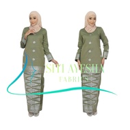 Songket Bunga tabur, Songket tenun, songket tabur viral
